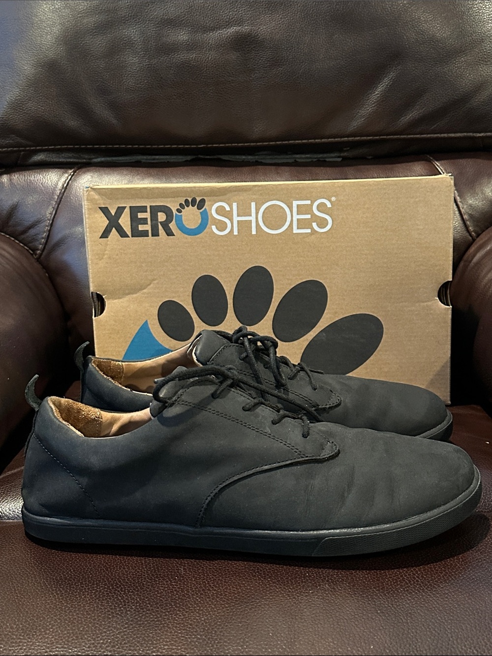 Xero shoes Glenn US 12.5